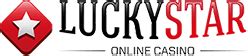 LuckyStar Casino Review (2024) .